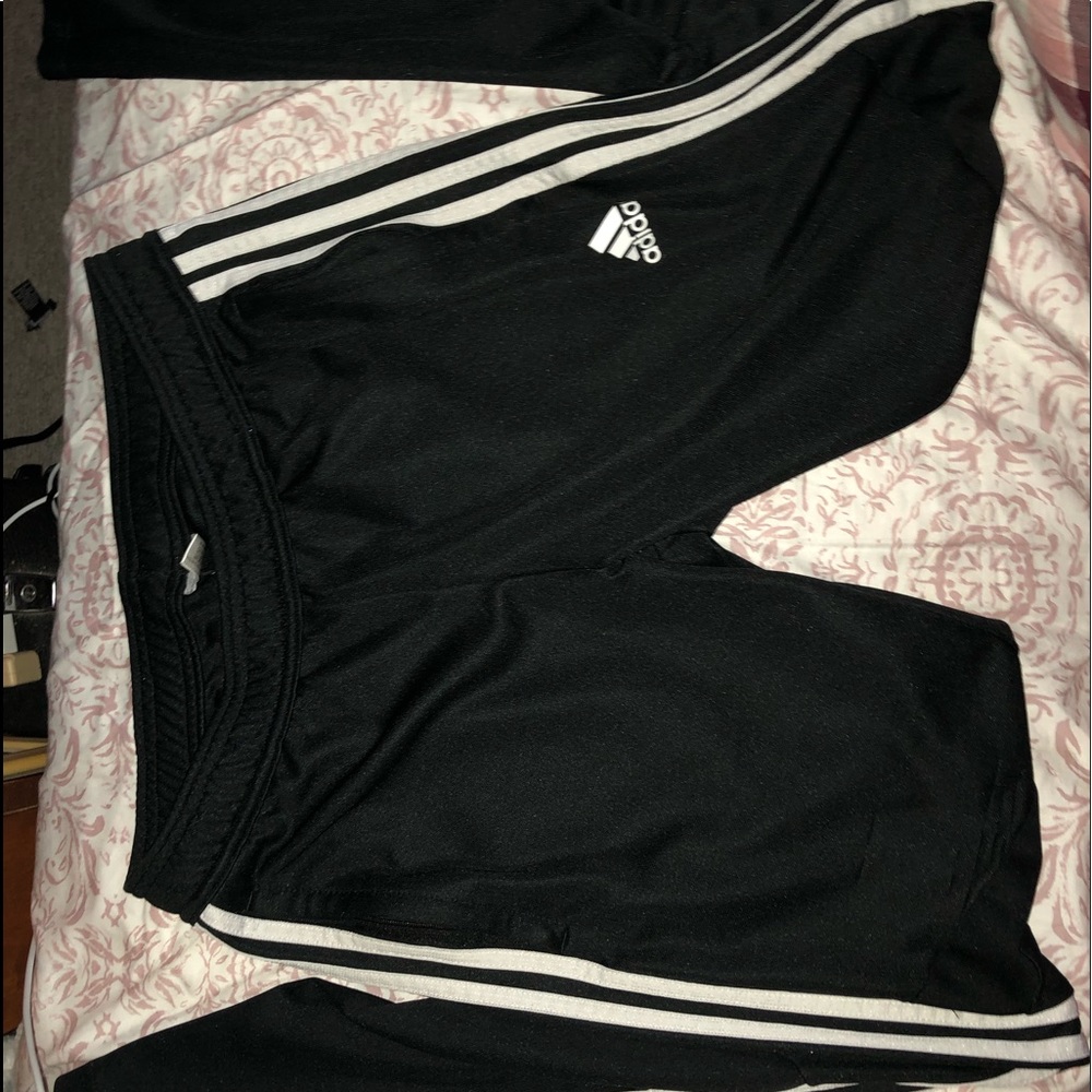 Adidas Joggers *PRICE IS NEGOTIABLE*